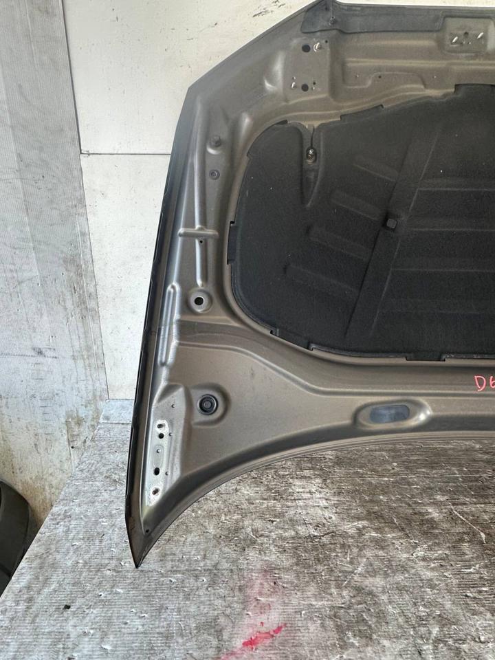 Audi A3 8V Motorhaube Frontklappe Haube Deckel Vorne LY1P – Bild 15