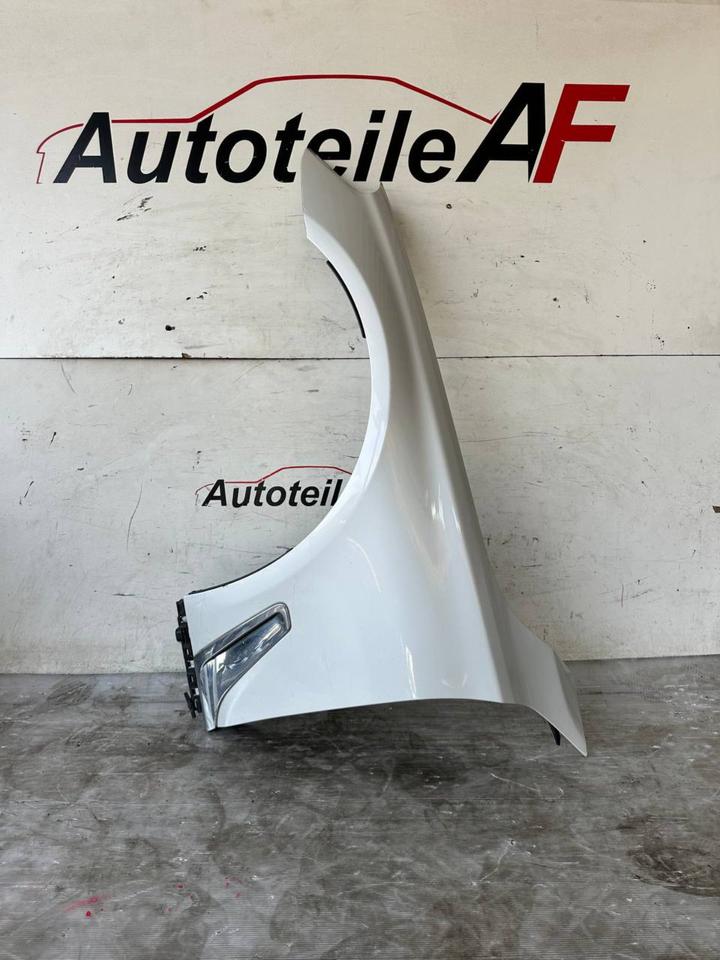 BMW 7er G11 G12 Kotflügel Seitenwand Vorne Links Rechts A96 – Bild 2