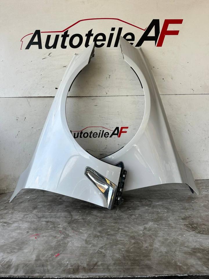 BMW 7er G11 G12 Kotflügel Seitenwand Vorne Links Rechts A96