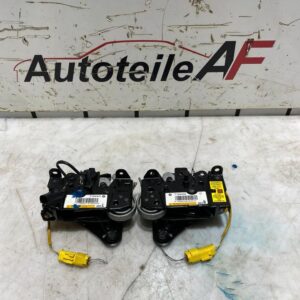 BMW 5er F10 F11 Motorhaube Schloss Schlösse Vorne 7184441 7184442