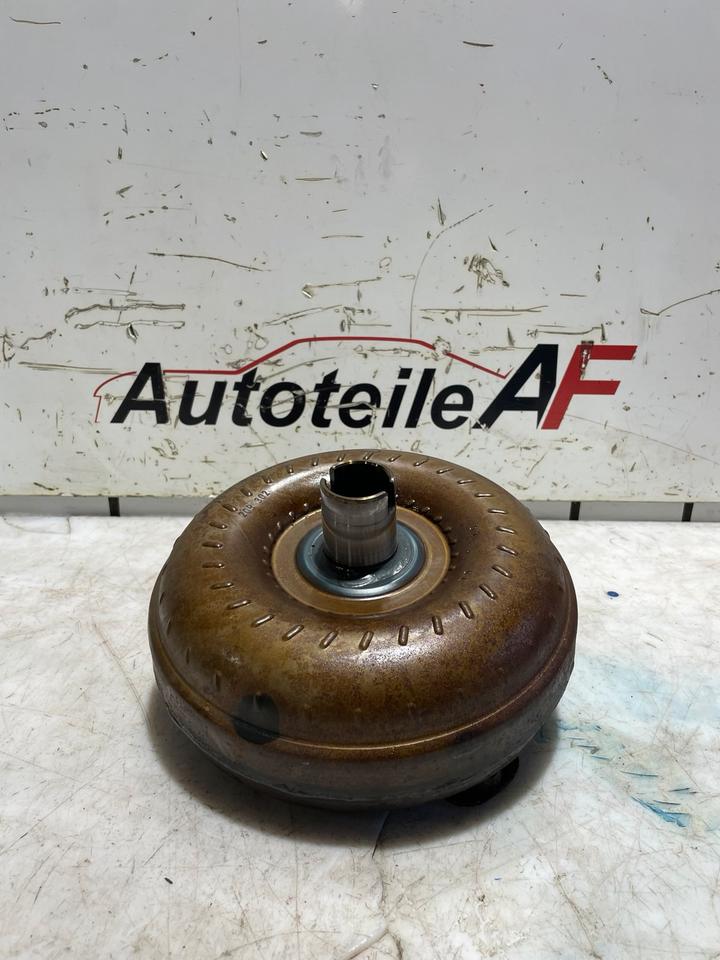 BMW 5er E60 E61 2.2 2.5 3.0 M54 6HP-19 Automatik Wandler