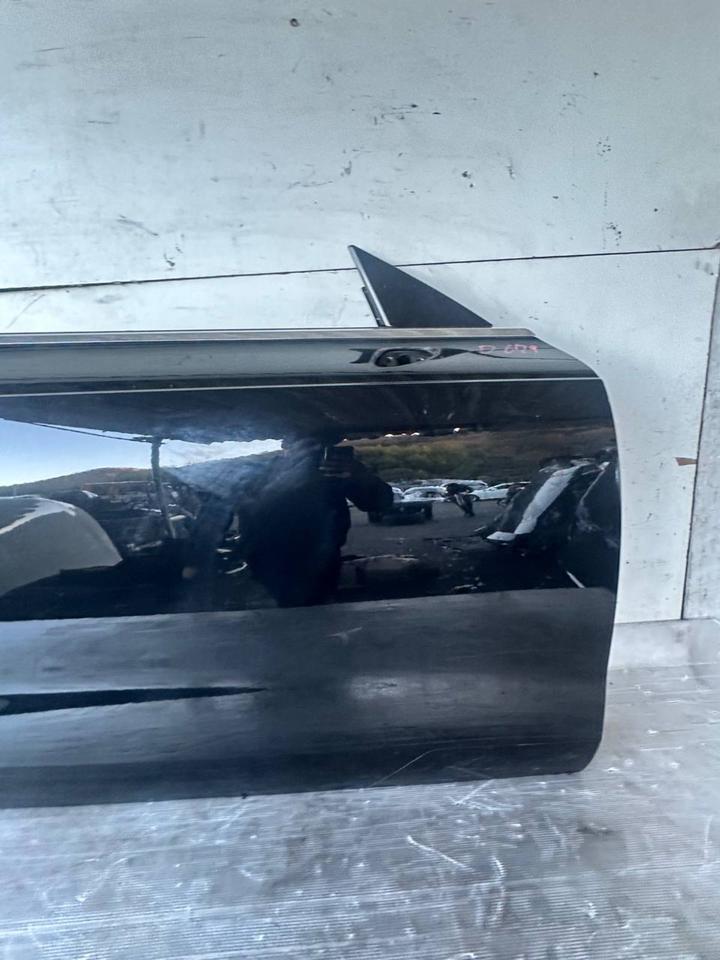 Audi A7 4G C7 Beifahrertür Tür Vorne Rechts LZ9Y – Bild 12