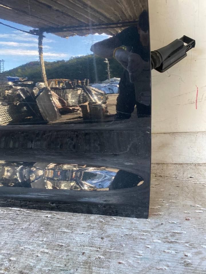 BMW 3er GT F34 Beifahrertür Tür Vorne Rechts 475 – Bild 3