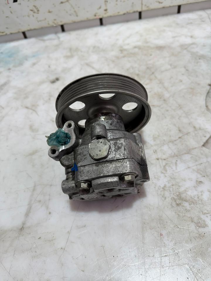 Audi A4 B8 8K A5 8T Servopumpe Pumpe Hydraulikpumpe 06H145255A – Bild 5