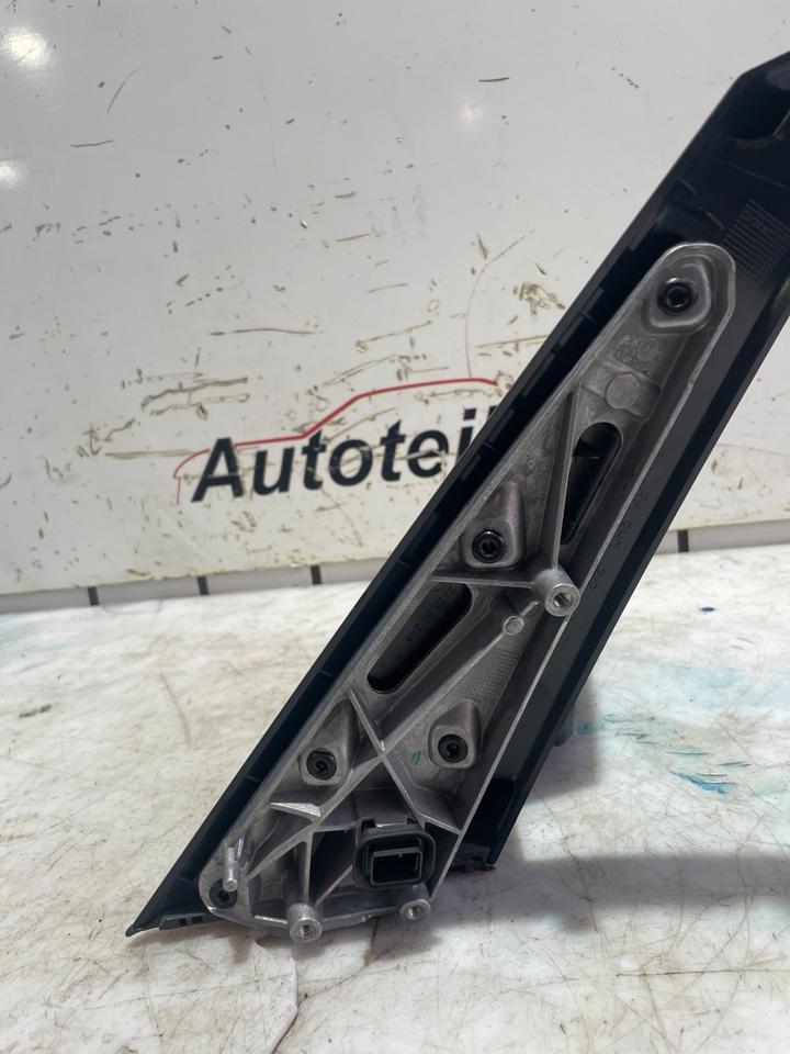 BMW 2er F46 Außenspiegel Spiegel Vorne Rechts C06 – Bild 7