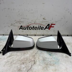 BMW 7er F01 F02 F04 Außenspiegel Spiegel Vorne Rechts Links A96