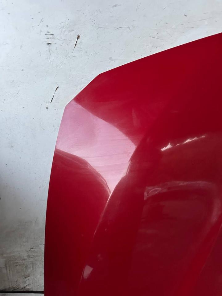 BMW 3er F30 F31 M3 F80 Motorhaube Haube Frontklappe Vorne A75 – Bild 8