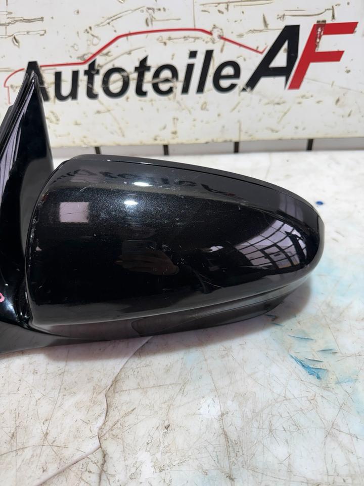 BMW 5er F10 M5 Außenspiegel Spiegel Vorne Rechts Links 475 – Bild 11