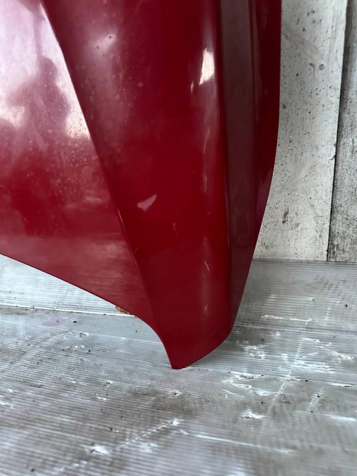 BMW 3er F30 F31 M3 F80 Motorhaube Haube Frontklappe Vorne A75 – Bild 4