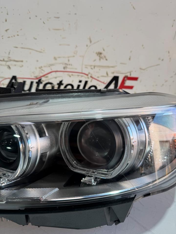 BMW 4er F32 F33 F36 Xenonscheinwerfer Scheinwerfer Vorne – Bild 13