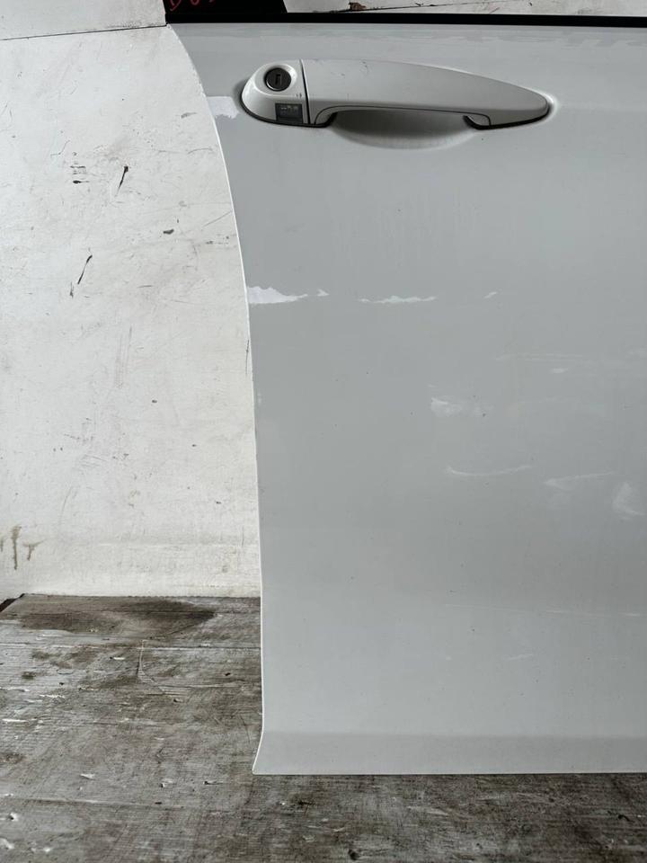 BMW X1 E84 Beifahrertür Tür Vorne Rechts 300 – Bild 10