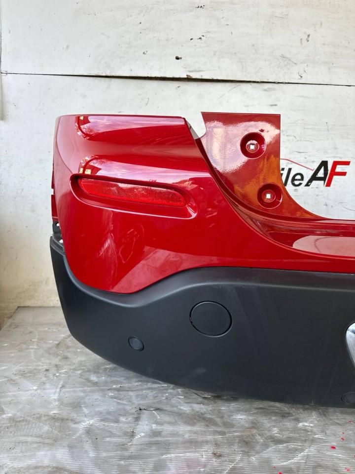 Mini Cooper Paceman R61 Heckschürze Stoßstange Hinten B63 – Bild 6