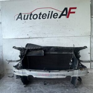 Audi A7 4G C7 Schlossträger Frontmaske Kühlerpaket Vorne