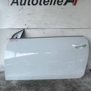 VW Golf 6 VI Cabrio Fahrertür Tür Vorne Links LC9A