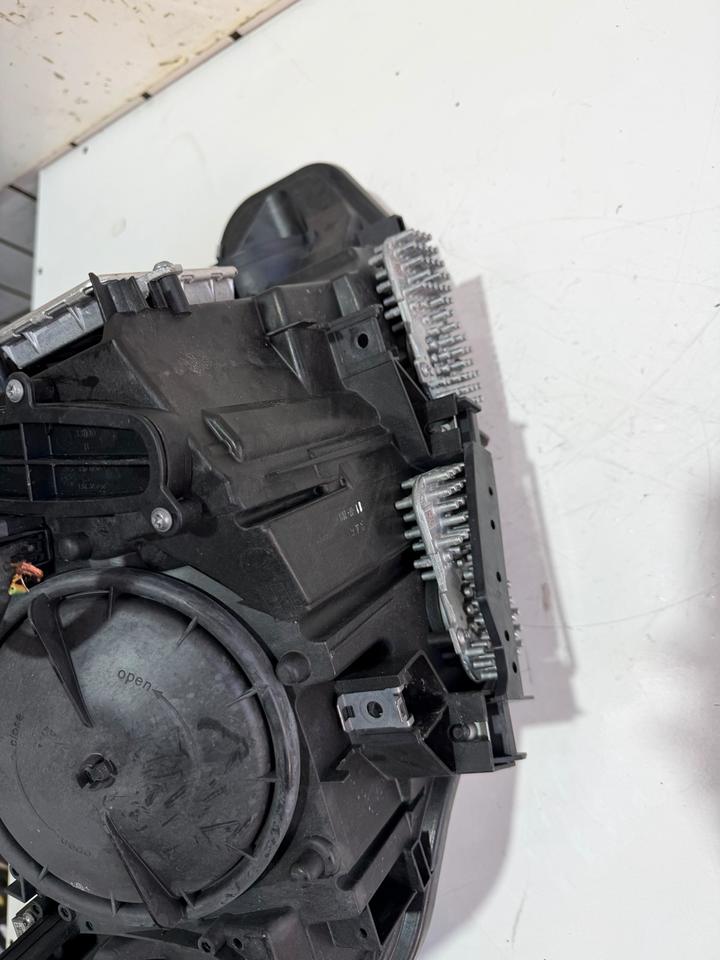 BMW 4er F32 F33 F36 Xenonscheinwerfer Scheinwerfer Vorne – Bild 20