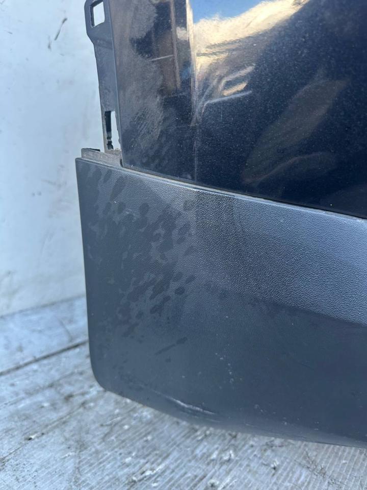 VW Tiguan 5N Facelift Heckschürze Stoßstange Hinten LC9X – Bild 10