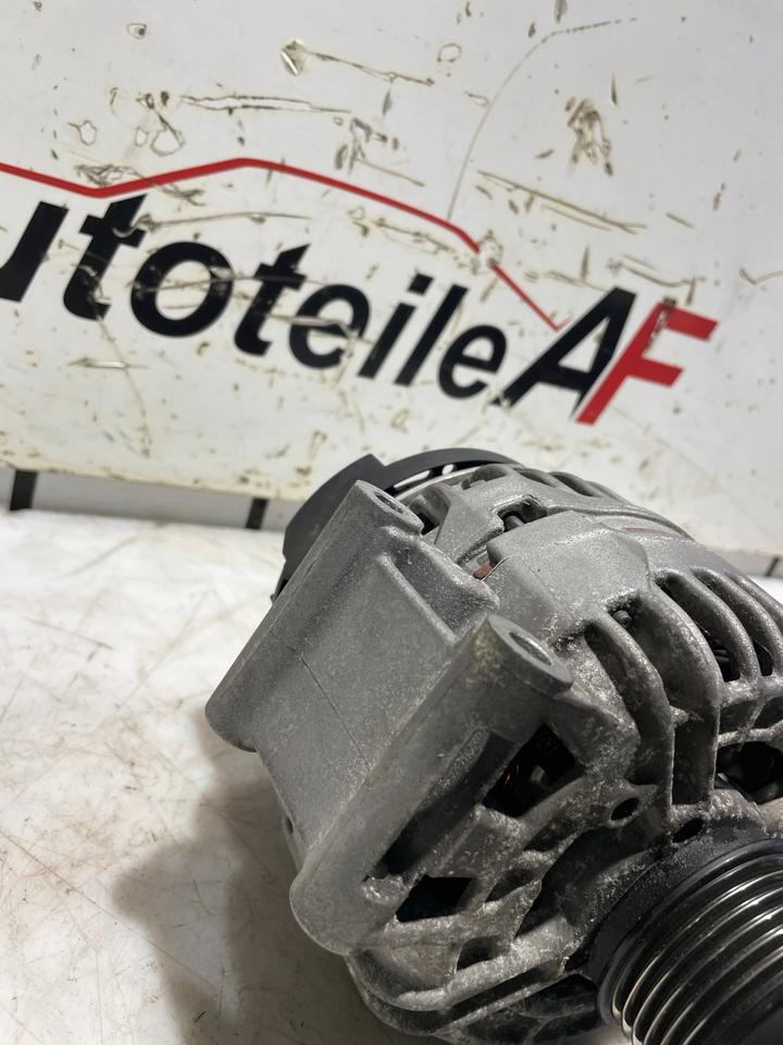 Audi A4 B8 8K A5 8T 140A Lichtmaschine Generator 06H903016L – Bild 3