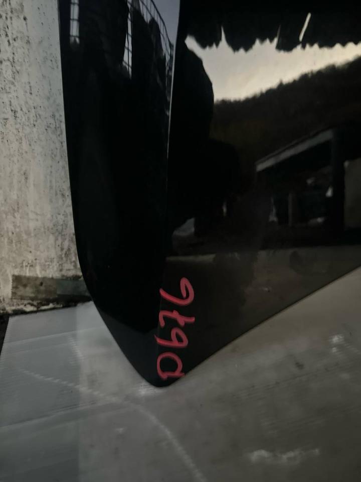 Audi Q7 4M Motorhaube Frontklappe Haube Deckel Vorne LC9X – Bild 11