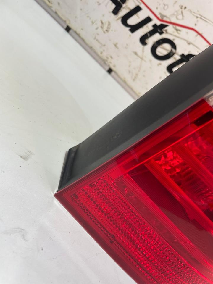 BMW 5er E61 LCI Heckleuchte Rückleuchte Hinten Rechts Links – Bild 4