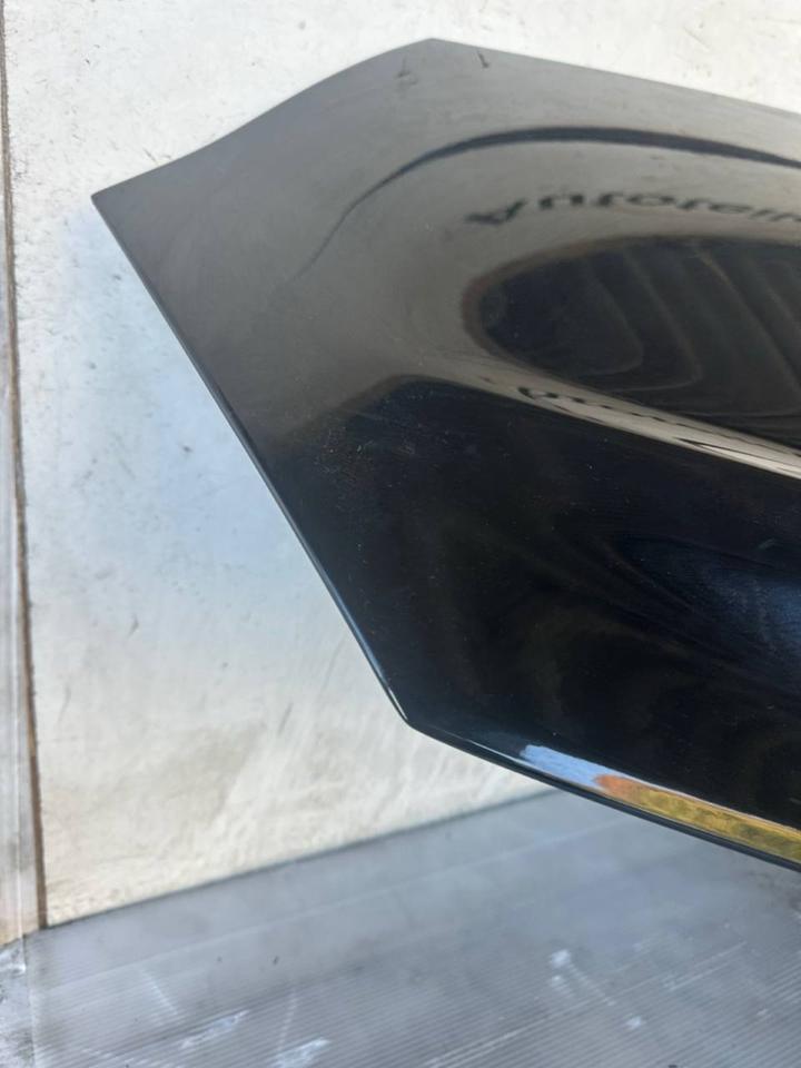 BMW Z4 G29 Heckklappe Kofferraumdeckel Deckel Hinten 475 – Bild 14