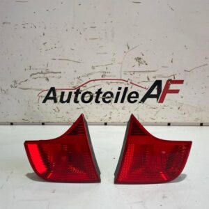 Audi A4 B7 8E Limousine Heckleuchte Rückleuchte Leuchte Hinten