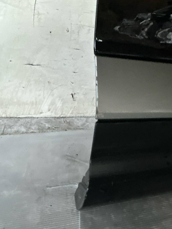 Audi Q7 4M Beifahrertür Tür Vorne Rechts LC9X – Bild 14