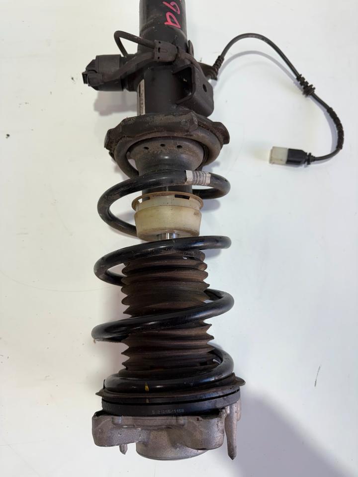 BMW Z4 G29 Stoßdämpfer Dämpfer Federbein Vorne 6895067 6895068 – Bild 10