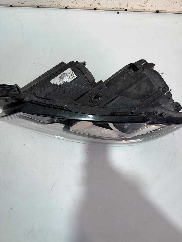 VW Passat B7 3C LED Xenonscheinwerfer Scheinwerfer Vorne – Bild 15