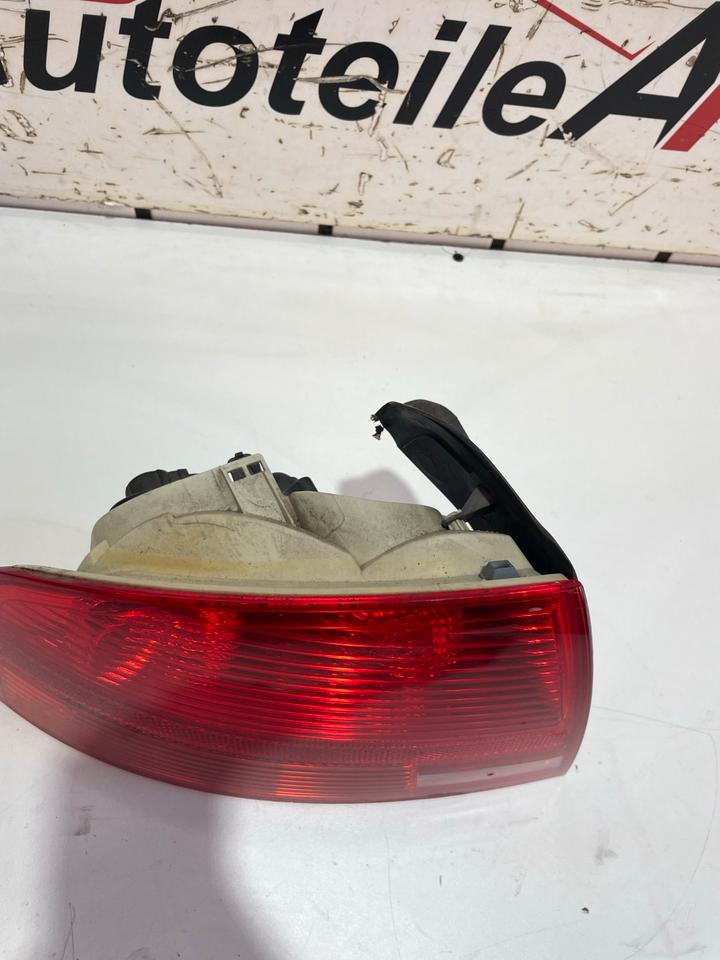 Audi A4 B7 8E Limousine Heckleuchte Rückleuchte Leuchte Hinten – Bild 17