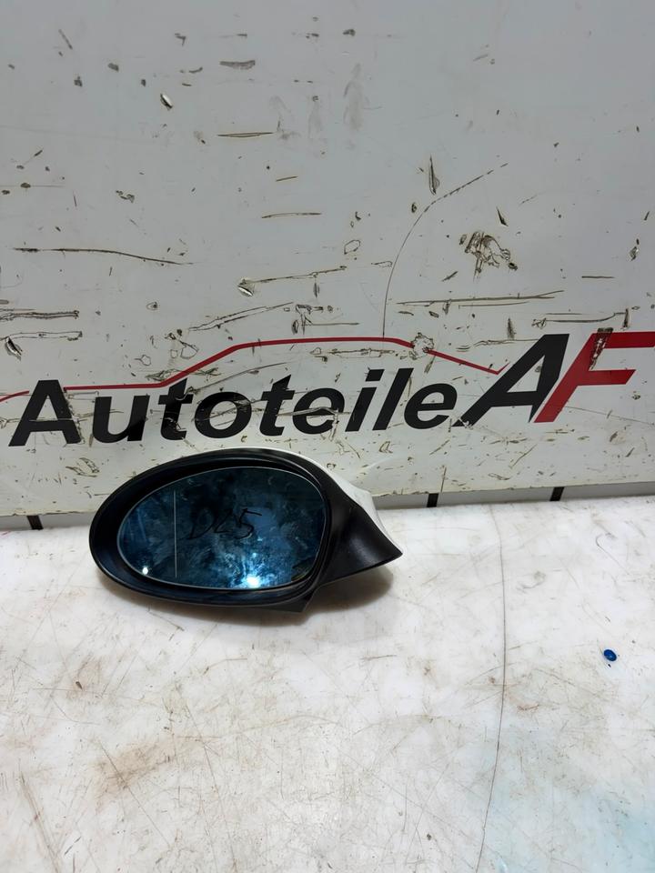 BMW 1er E87 Spiegel Kappen Vorne Rechts Links A3330437 A3330438 – Bild 2