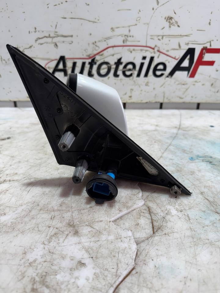 BMW 7er F01 F02 F04 Außenspiegel Spiegel Vorne Rechts Links A96 – Bild 16