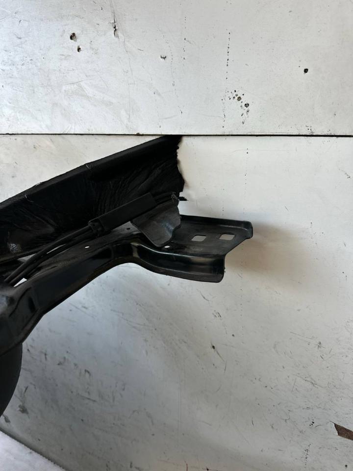 Mini Cooper Paceman R61 Schlossträger Frontmaske Kühlerpaket – Bild 7