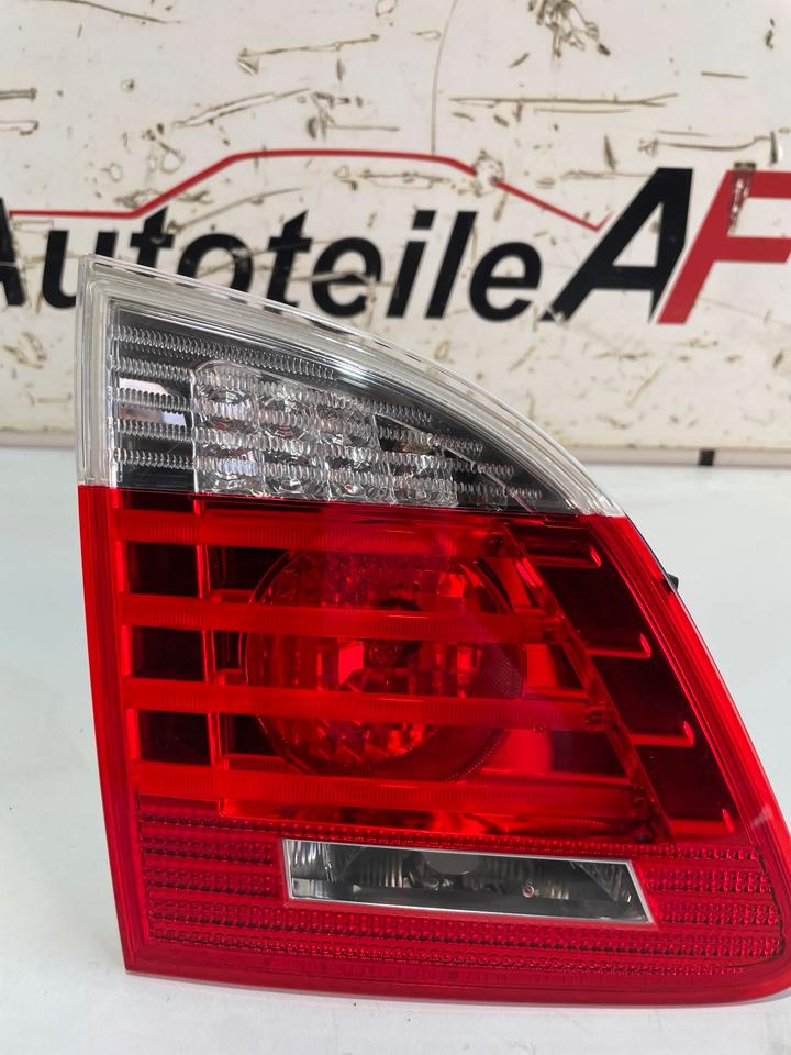 BMW 5er E61 LCI Heckleuchte Rückleuchte Innenleuchte Hinten – Bild 3