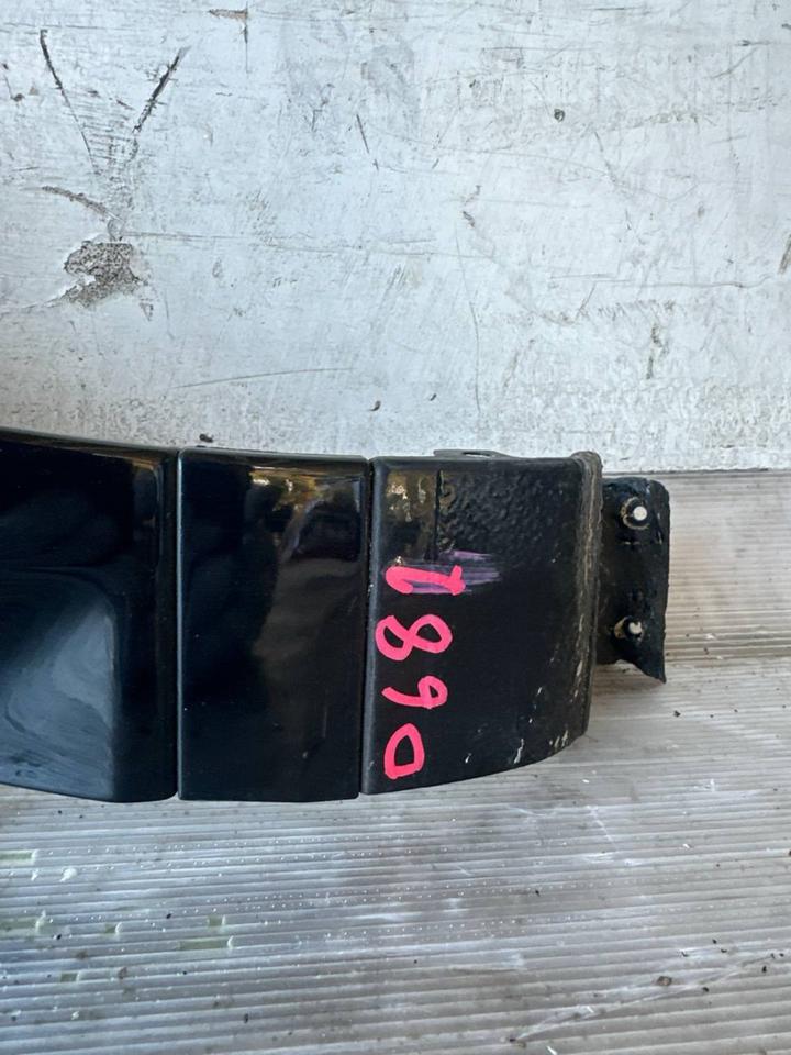 Audi A3 8P Facelift Kotflügel Seitenwand Vorne Links Rechts LZ9Y – Bild 12