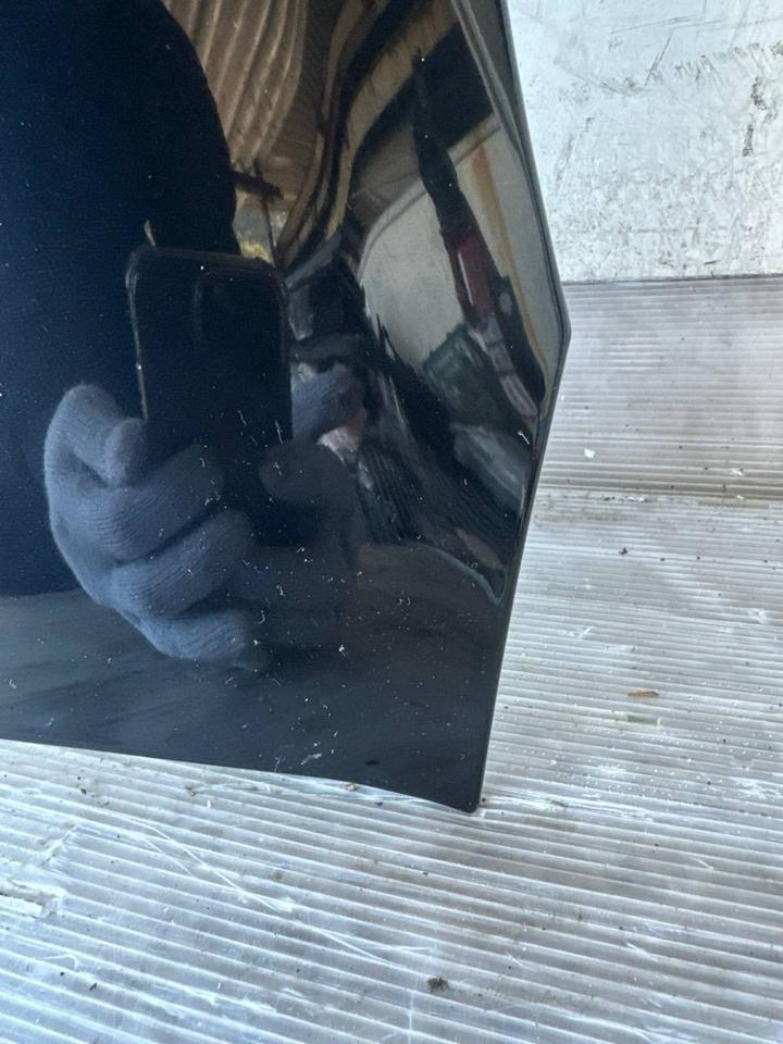 Audi A3 8P Facelift Kotflügel Seitenwand Vorne Links Rechts LZ9Y – Bild 6