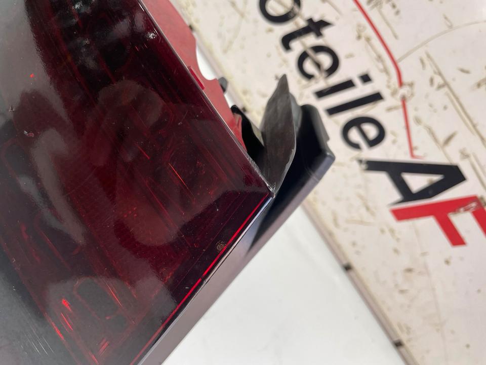 Audi A4 B8 8K Limousine LED Heckleuchte Rückleuchte Hinten – Bild 14