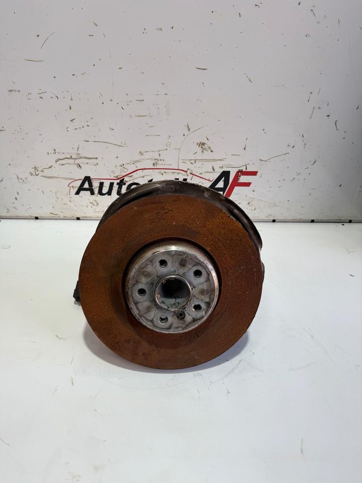 BMW Z4 G29 M40i Achsschenkel Radnabe Radlager Vorne – Bild 7