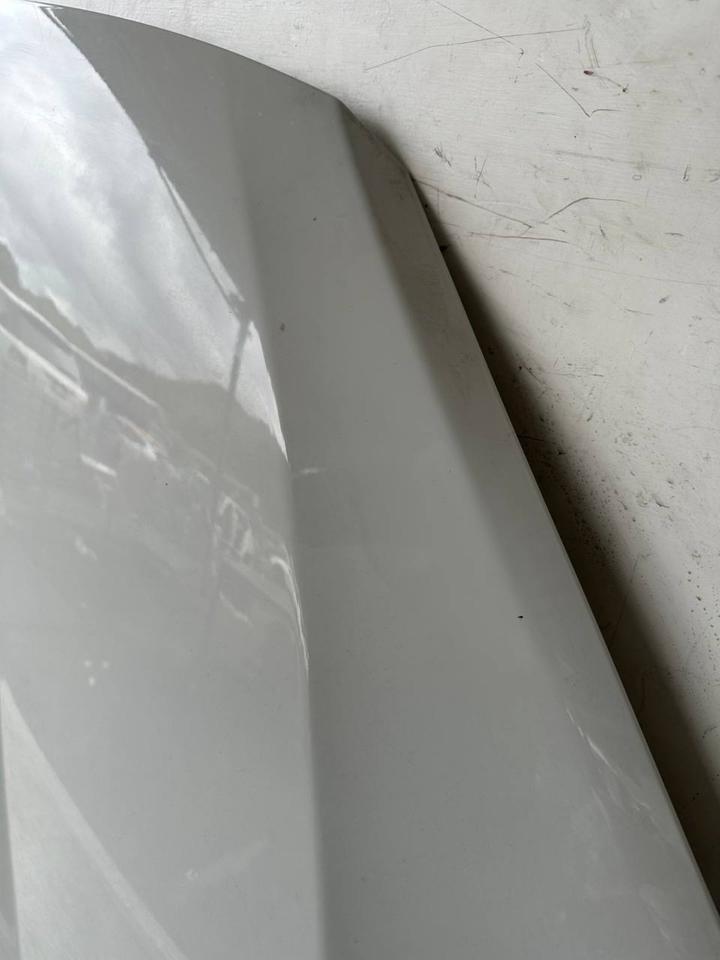 BMW X1 E84 Motorhaube Haube Deckel Vorne 300 – Bild 8