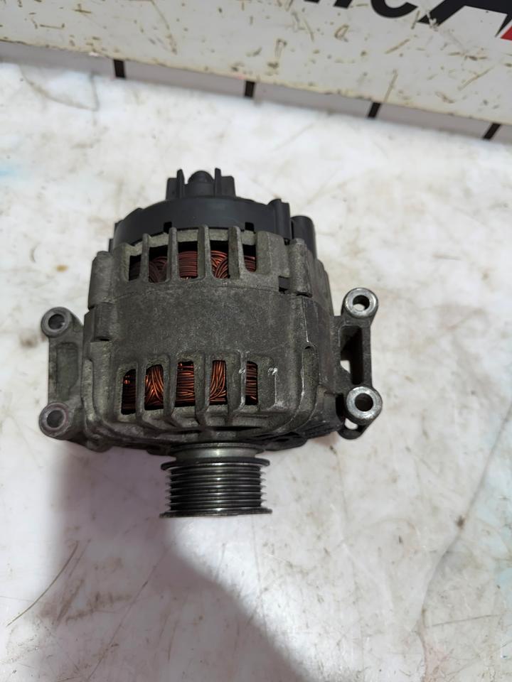 VW Tiguan 5N Scirocco III 140A Lichtmaschine Generator 06J903023C – Bild 3