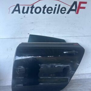 Audi A7 4G C7 Sportback Tür Hinten Links Komplett LZ9Y