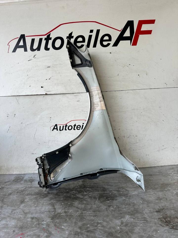 BMW 7er G11 G12 Kotflügel Seitenwand Vorne Links Rechts A96 – Bild 15