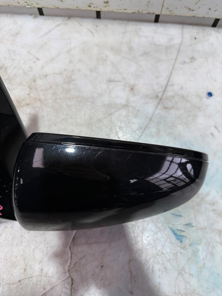BMW 5er F10 M5 Außenspiegel Spiegel Vorne Rechts Links 475 – Bild 14