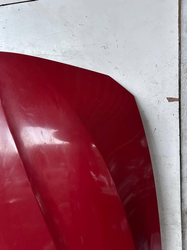 BMW 3er F30 F31 M3 F80 Motorhaube Haube Frontklappe Vorne A75 – Bild 7