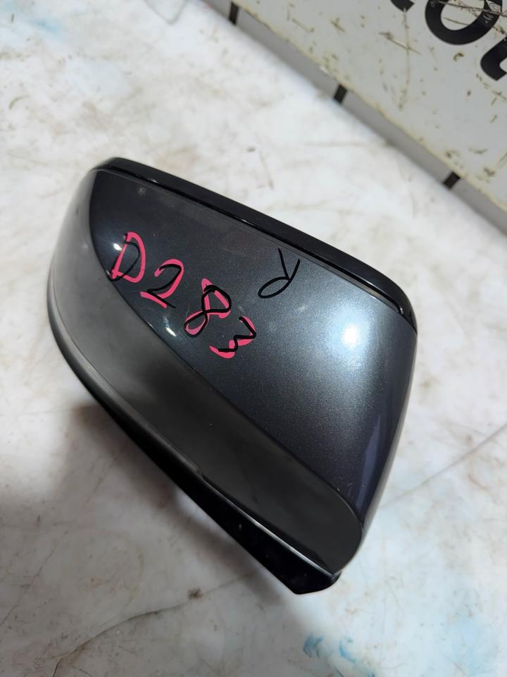 BMW 1er F20 F21 Spiegel Kappen Vorne Rechts Links 7299817 7299818 – Bild 6