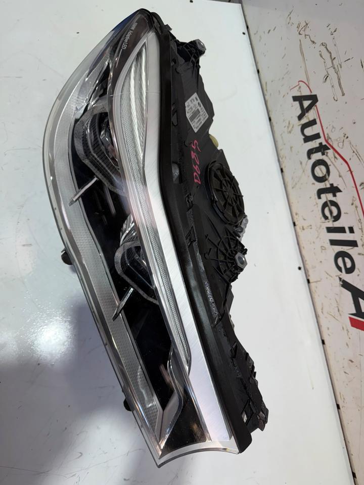 BMW 7er G11 G12 Adaptive LED Frontscheinwerfer Scheinwerfer Vorne – Bild 8