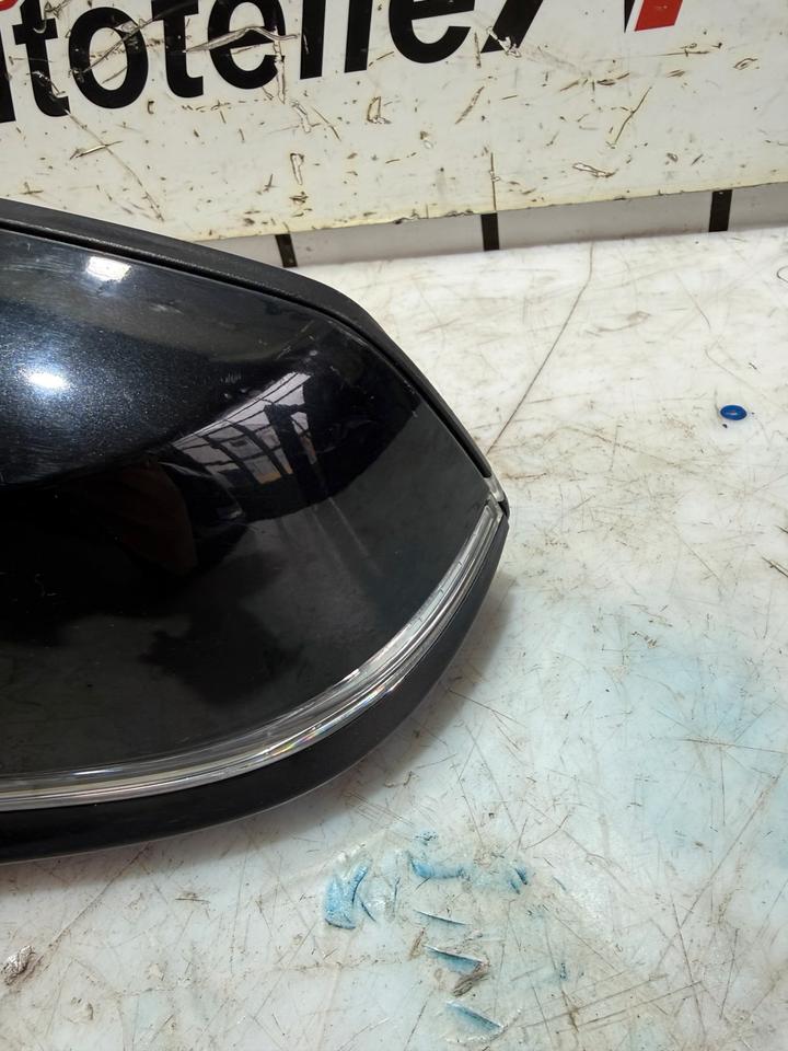 BMW X1 E84 Außenspiegel Spiegel Vorne Rechts Links 475 – Bild 12