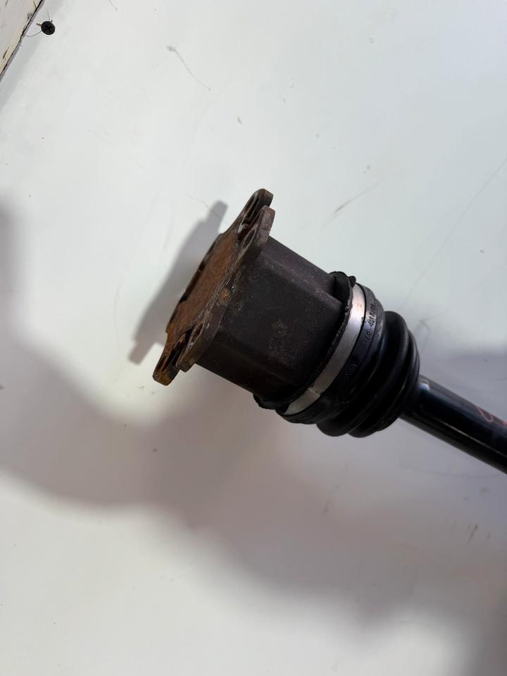 Audi A4 B6 B7 8E Antriebswelle Vorne 8E0407271BA 8E0407272BA – Bild 6