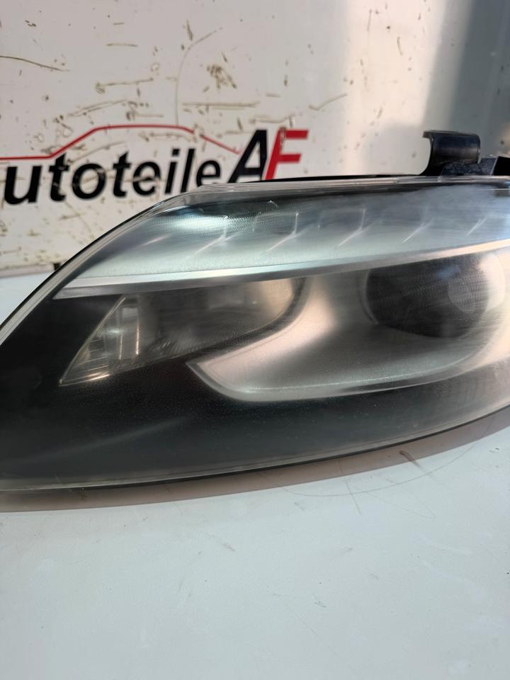 Audi Q7 4L LED Frontscheinwerfer Scheinwerfer Vorne Rechts Links – Bild 12