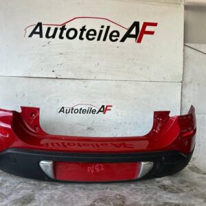 Mini Cooper Paceman R61 Heckschürze Stoßstange Hinten B63