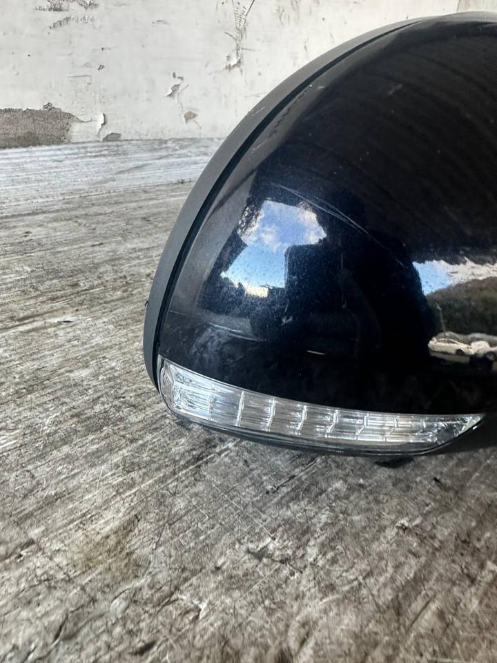 VW Tiguan 5N Außenspiegel Spiegel Vorne Links Rechts LC9X – Bild 16